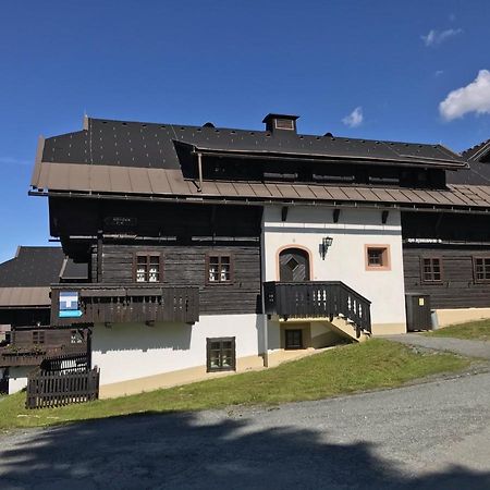 Appartement Sonnleitn 29 à Sonnenalpe Nassfeld Extérieur photo