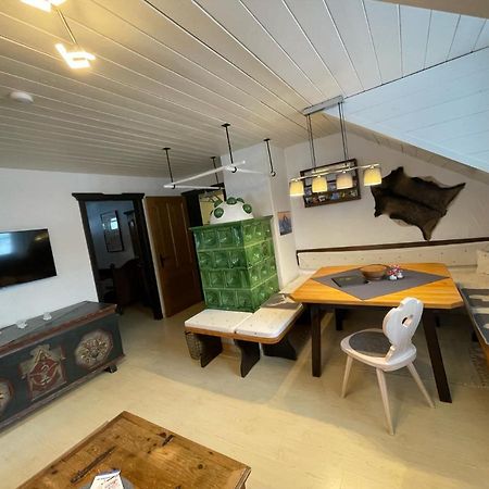 Appartement Sonnleitn 29 à Sonnenalpe Nassfeld Extérieur photo