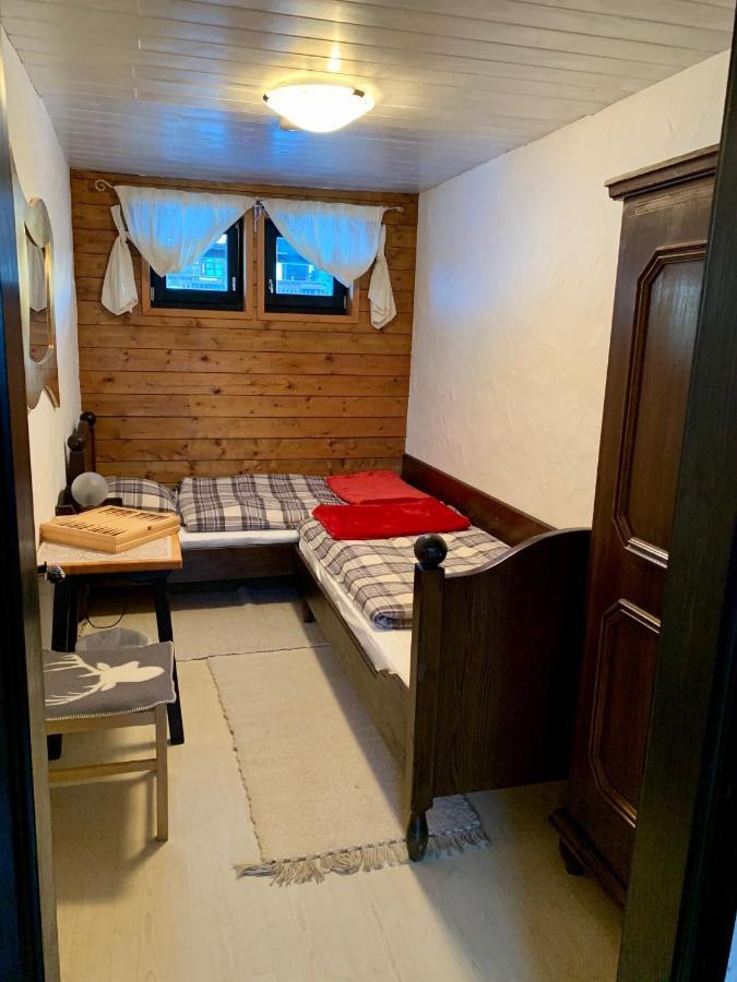 Appartement Sonnleitn 29 à Sonnenalpe Nassfeld Extérieur photo