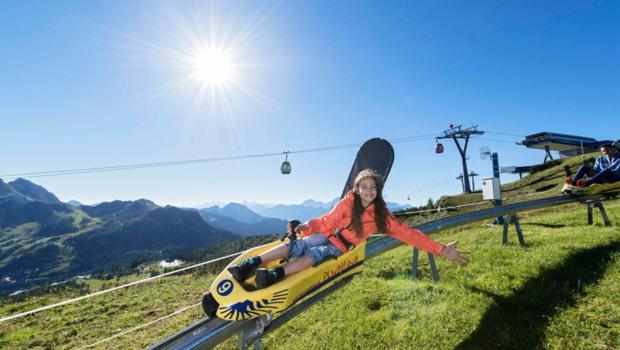 Appartement Sonnleitn 29 à Sonnenalpe Nassfeld Extérieur photo