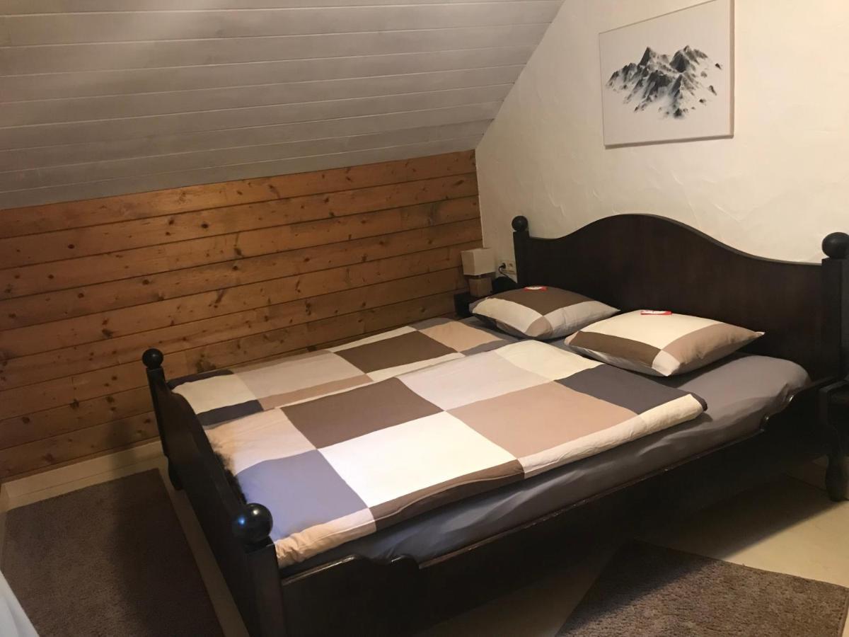 Appartement Sonnleitn 29 à Sonnenalpe Nassfeld Extérieur photo