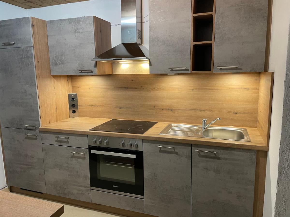 Appartement Sonnleitn 29 à Sonnenalpe Nassfeld Extérieur photo
