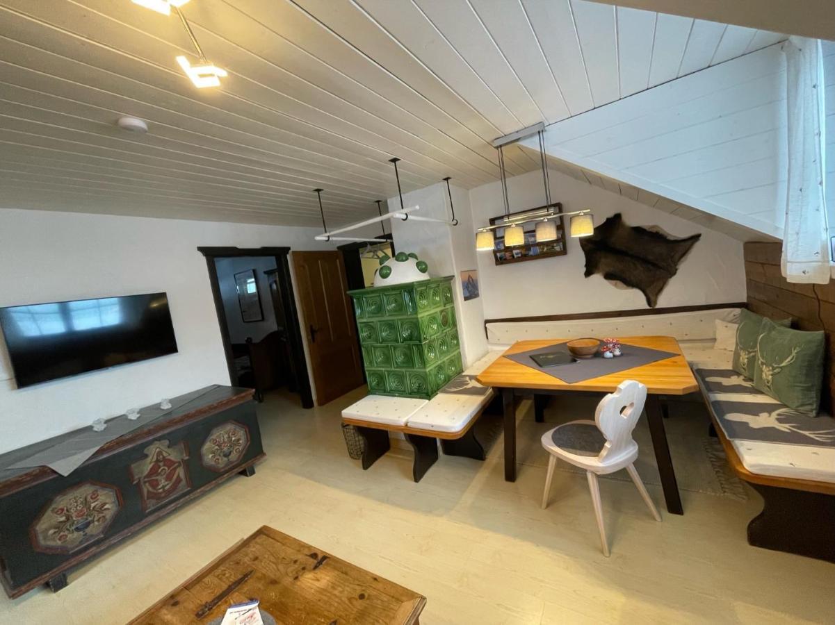 Appartement Sonnleitn 29 à Sonnenalpe Nassfeld Extérieur photo