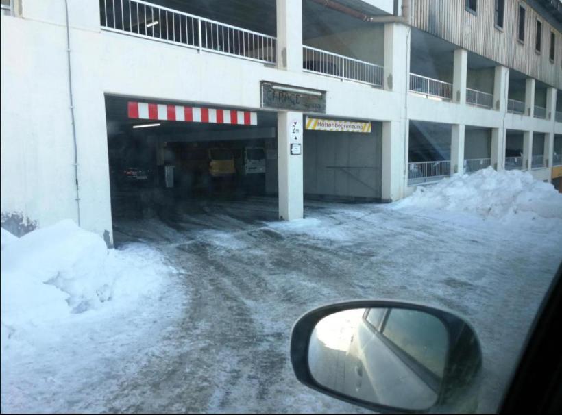 Appartement Sonnleitn 29 à Sonnenalpe Nassfeld Extérieur photo